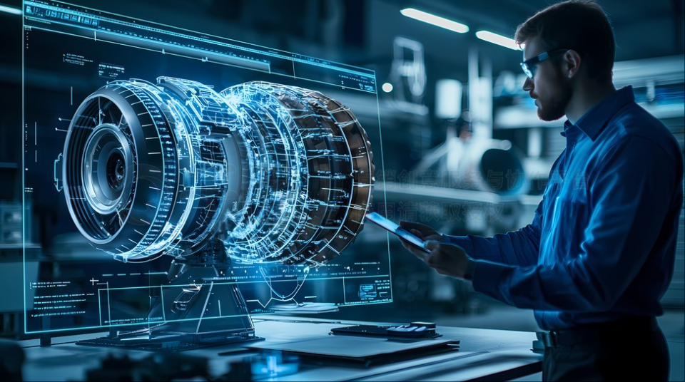 超音速流，高速空气动力学中的流动研究